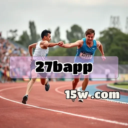 27bapp: Descubra Bônus Que Elevam Seu Jogo a Outro Nível