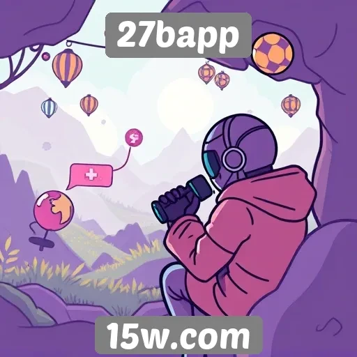 Desenvolvedores se destacam no site de jogos 27bapp