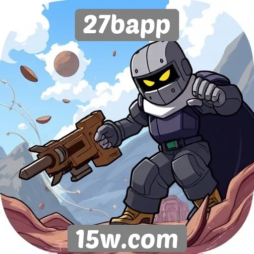 Comparativo entre jogos disponíveis no 27bapp