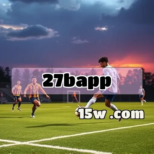 27bapp: O Que Você Precisa Saber Sobre o Login e Seus Benefícios