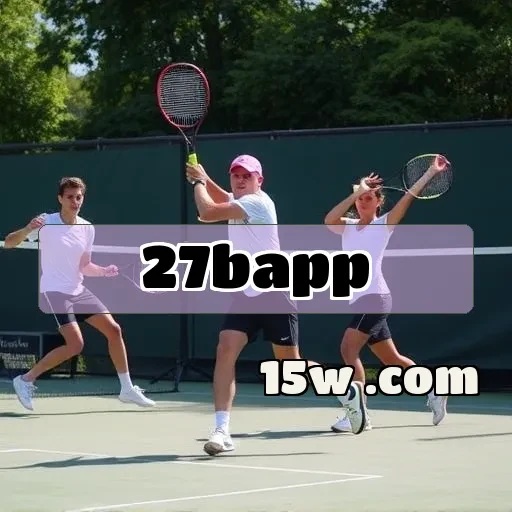 27bapp: A Segurança que Revoluciona Sua Experiência de Jogo