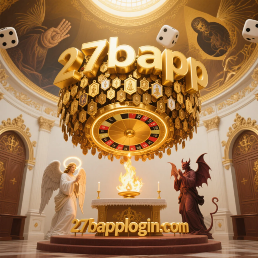 Descubra a Emoção da Roleta no 27bapp